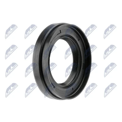 Abbildung von NTY NUP HY 001 Wellendichtring, Antriebswelle HYUNDAI: Coupe II, Getz, Santa Fe I, KIA: Cerato Limousine