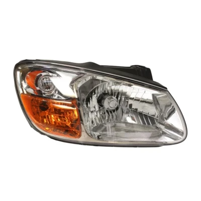 Abbildung von ALKAR 2752968 Scheinwerfer rechts P21W, W5W, H4 mit Elektromotor KIA: Cerato Schrägheck