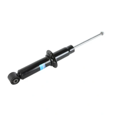 Abbildung von SACHS 314 457 Stoßdämpfer Gasdruck Zweirohr Teleskop oben Stift, unten Auge AUDI: Q7