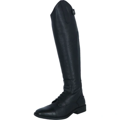 Abbildung von Premiere Reitstiefel Saco 35 Schwarz
