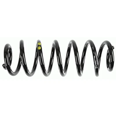 Abbildung von SACHS 994 372 Fahrwerksfeder VOLKSWAGEN: Passat CC, B7 Variant, B6 Variant