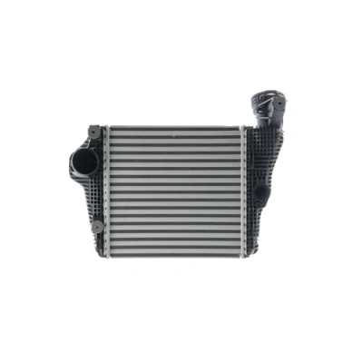 Abbildung von MAHLE ORIGINAL CI 334 000P Ladeluftkühler PORSCHE: Macan