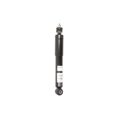 Abbildung von SACHS 316 325 Stoßdämpfer Gasdruck Zweirohr Teleskop oben Stift, unten Auge MITSUBISHI: Pajero Sport 1 SUV