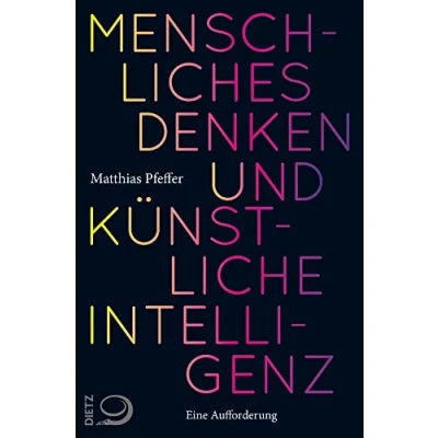 Abbildung von Menschliches Denken und Künstliche Intelligenz: Eine Aufforderung