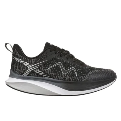 Abbildung von Herren Laufschuhe MBT Huracan 3 Lace Up