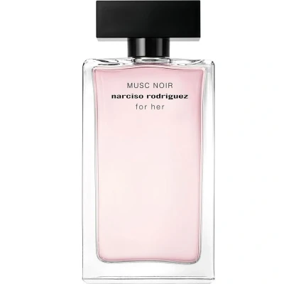 Abbildung von Narciso Rodriguez For Her Musc Noir Eau de Parfum 150 ml