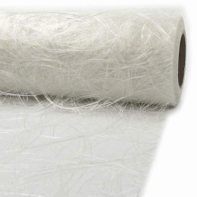 Abbildung von SIZOWEB Tischläufer 10cm breit x 25m lang WEIß