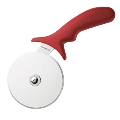 Abbildung von Hygiplas Pizzarad Rot 102mm 4&quot;