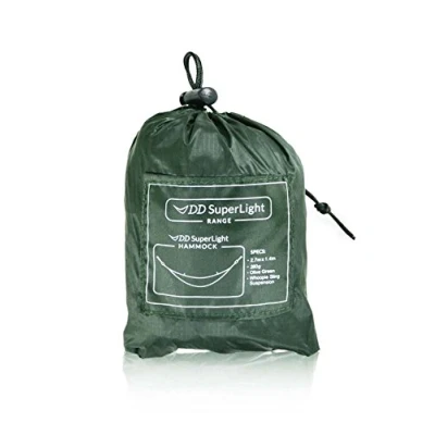 Abbildung von DD Hammocks Superlight Hammock