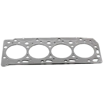 Abbildung von JAPANPARTS GT 501B Zylinderkopfdichtung 1,00 93 Metall