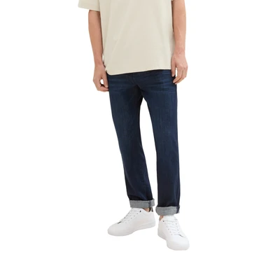 Abbildung von TOM TAILOR 5 Pocket Jeans, mit Stretchanteil