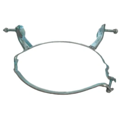 Abbildung von FA1 104 922 Halter, Schalldämpfer BMW: 3 Limousine