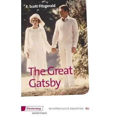 Abbildung von The Great Gatsby: Textbook (Neusprachliche Bibliothek Englische Abteilung: Sekundarstufe II)
