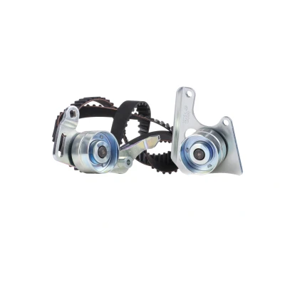 Abbildung von GATES FleetRunner Micro V Stretch Fit K025049XS Zahnriemensatz FIAT: Ducato II Pritsche/Fahrgestell, Bus, Kastenwagen