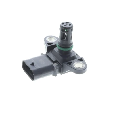 Abbildung von VEMO V20 72 5234 Sensor, Saugrohrdruck Q+, Erstausrüsterqualität MADE IN GERMANY BMW: 5 Touring, 3 Limousine