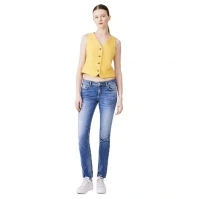 Abbildung von LTB Jeans Damen Aspen Y, Marcela Wash 55185, 30W / 36L EU