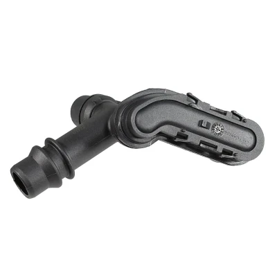 Abbildung von METZGER 4010147 Flansch BMW: 3 Coupe, Limousine, Touring