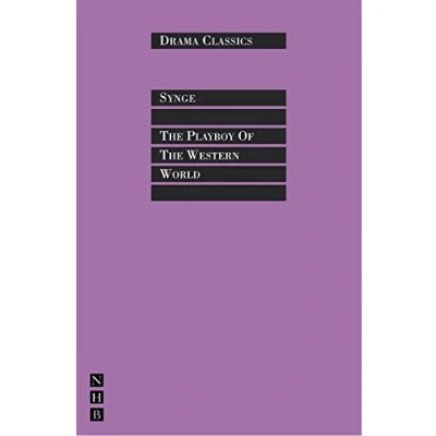 Abbildung von the Playboy of Western World (Drama Classics)