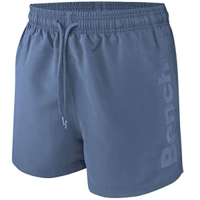 Abbildung von Herren Badeshorts