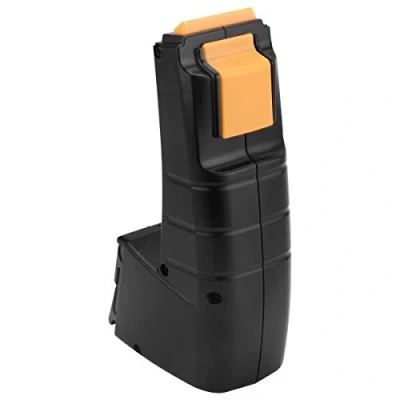 Abbildung von Exmate 12V 3500mAh NI MH Replacement Battery for Festool 86831 487512 487701 488438 488844 489073 489726 489728 489823 489824 489825 489835 489974 490358 490359 490889 491150 BP12C BPH12C FS1224
