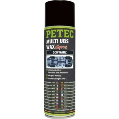Abbildung von PETEC 73460 Unterbodenschutz