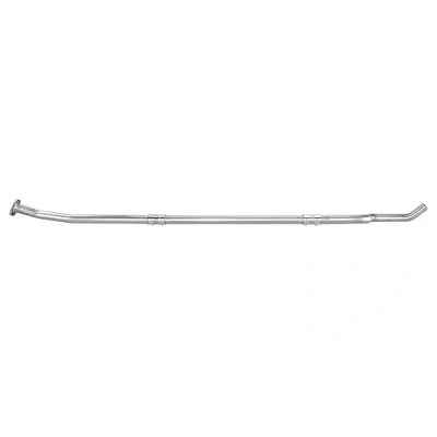 Abbildung von Faurecia FS45196 Abgasrohr mitte PEUGEOT: 207 Schrägheck, SW