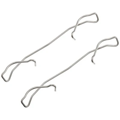 Abbildung von HELLA 8DZ 355 201 211 Zubehörsatz, Bremssattel MAZDA: 3 Hatchback, OPEL: Astra H Caravan, FORD: Focus Mk4 Turnier