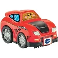Abbildung von Vtech® Spielzeug Auto Tut Baby, Flitzer Sportauto, mit Sound