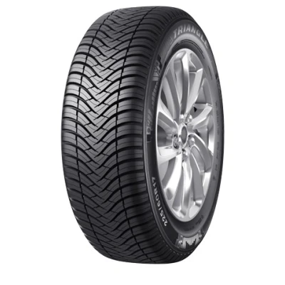 Abbildung von 225/55 R16 99V SeasonX TA01 XL
