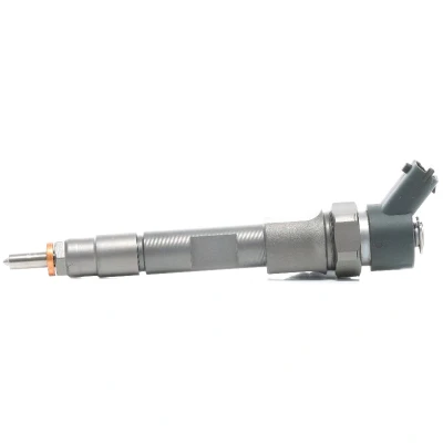 Abbildung von METZGER 0870209 Einspritzdüse Common Rail Ersatzteil muss mit OBD Eigendiagnose Gerät codiert werden Dichtring RENAULT: MEGANE 2, 2 Kombi