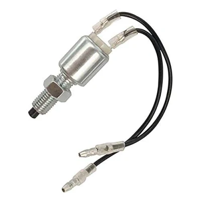 Abbildung von FAE 25060 Bremslichtschalter mechanisch