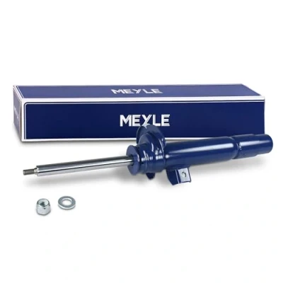 Abbildung von MEYLE 326 623 0058 Stoßdämpfer Vorderachse Gasdruck Zweirohr Federbein oben Stift ORIGINAL Quality BMW: 3 Touring, GT, Limousine