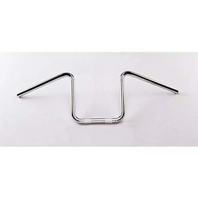 Abbildung von FEHLING Z Lenker, gebogen, 7/8 Zoll, 75cm, chrom