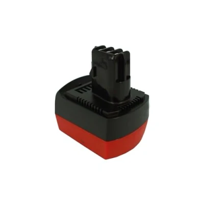 Abbildung von PowerSmart® 3000mAh 12V Akku für Metabo BS 12 SP, BSZ 12, Impuls, Premium, BZ SSP ULA9.6 18, 6.02151.50, 6.25473, 602164500