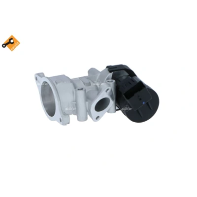 Abbildung von NRF 48398 AGR Ventil elektrisch mit Dichtungen FORD: MONDEO 4 Turnier, S Max Mk1, Focus 2 Kombi, PEUGEOT: 307 Schrägheck, 407 Limousine, Coupe