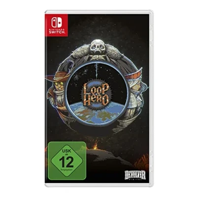 Abbildung von Loop Hero Nintendo Switch