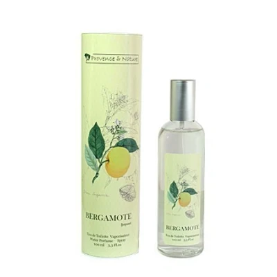 Abbildung von Provence et Nature Bergamotte, 1er Pack (1 x 100 ml)