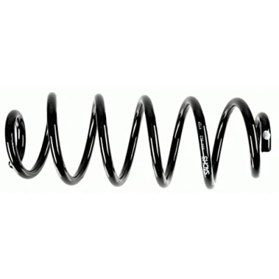 Abbildung von SACHS 994 382 Fahrwerksfeder AUDI: A4 B8 Limousine, A5 Coupe