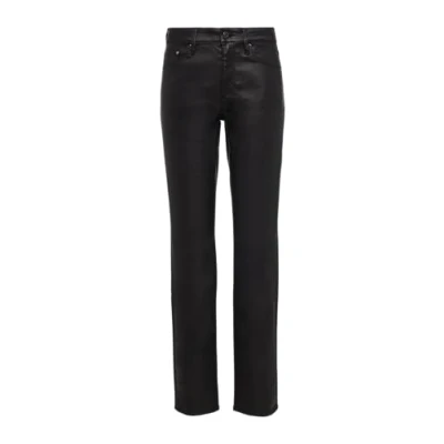 Abbildung von s.Oliver Jeans Slim Fit, Damen, Größe: 36x32, Schwarz