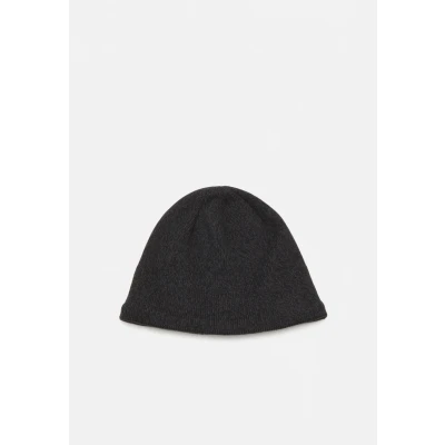 Abbildung von The North Face JIM Beanie Mütze, Größe: One Size, Black heather