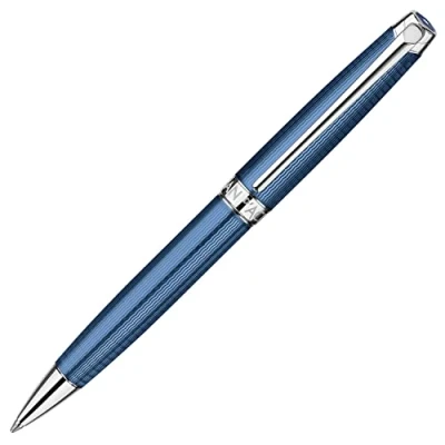 Abbildung von Caran d&#039;Ache Léman Grand Blue BP