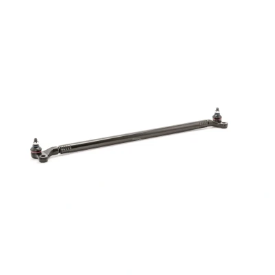 Abbildung von FEBI BILSTEIN 42708 Spurstange Vorderachse, mitte mit Kronenmutter NISSAN: TERRANO 2, FORD: Maverick SUV