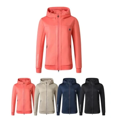 Abbildung von Covalliero Hoodie SS25 KoralleVerkauft von Agradi