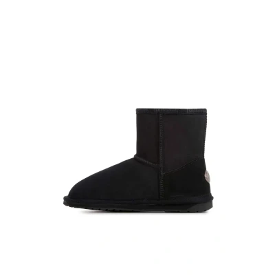 Abbildung von EMU Australia Platinum Stinger Slim Mini Womens Sheepskin Boots Australian Made Size 38