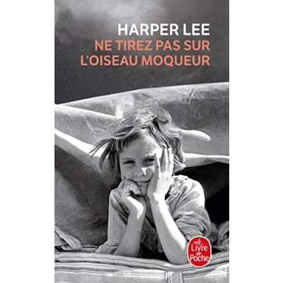 Abbildung von Ne tirez pas sur l&#039;oiseau moqueur (Le Livre de Poche)