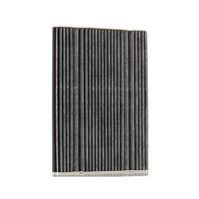 Abbildung von MAHLE ORIGINAL LAK 1198 Innenraumfilter Aktivkohlefilter 215,0 300 35,0 MERCEDES BENZ: Sprinter 3.5 t Kastenwagen, V Klasse, Marco Polo Camper