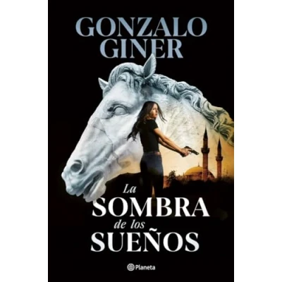 Abbildung von La sombra de los sueños (Autores Españoles e Iberoamericanos)