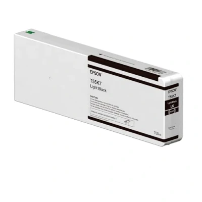 Abbildung von Epson T55K700 700ml