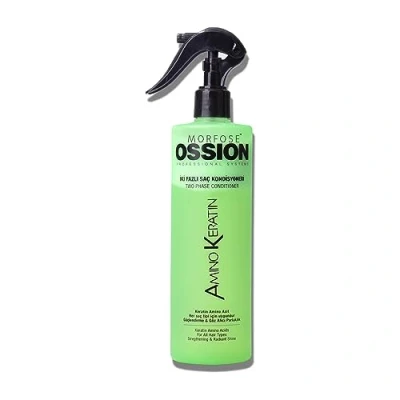 Abbildung von Morfose Ossion Amino Keratin 2 Phasen Conditioner 400 ml