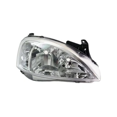 Abbildung von VALEO ORIGINAL PART 088343 Scheinwerfer rechts H7, W5W, PY21W Halogen transparent mit Abblendlicht für Rechtsverkehr ohne Stellmotor LWR